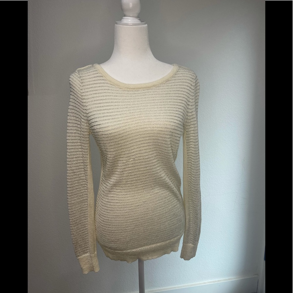 Banana Republic sweater